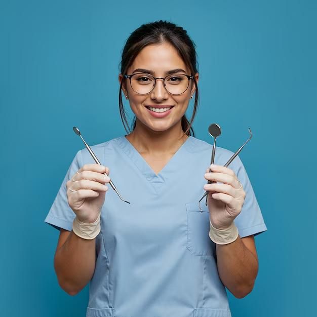 dental clinic - luminous dental care- Adelaide dentistry
