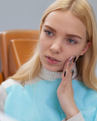 Dental emergency - dental clinic in Adelaide