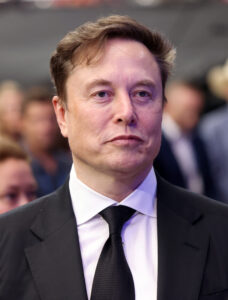 Elon Musk Net Worth in Rupees
