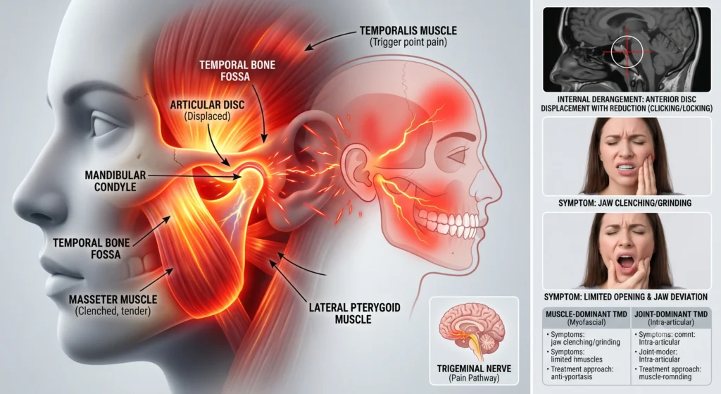 Jaw, Bite & Protective Care - dental clinic
