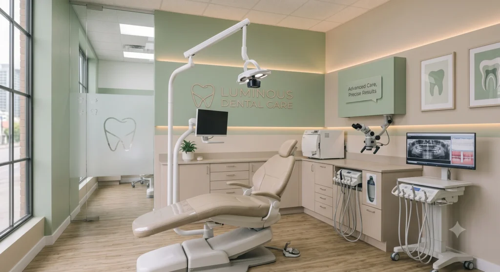 Dental Clinic Adelaide - Luminous Dental Care is one among the best Dentistry in Adelaide and provides the best dentist of the state.