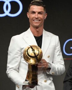 Cristiano Ronaldo Net Worth: How Rich Is the Football...