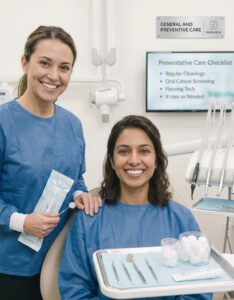 Dental clinic in adelaide - Luminous Dental Care. best Dentisrty in Adelaide